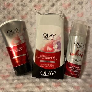 Olay Regenerist Anti-Aging Set